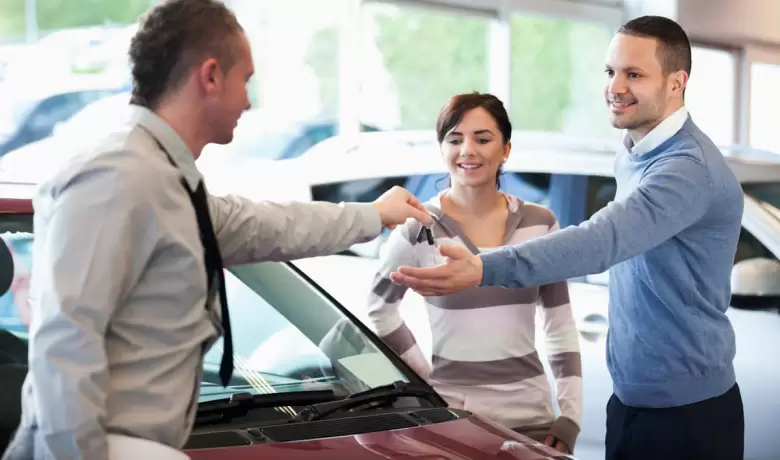 Planes de auto el mejor regalo de fin de a�o