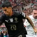 Cristiano Ronaldo al mundial: Portugal gole� a armenia y sell� su pasaje