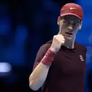 Sinner le ganó a Alcaraz y se consagró campeón del ATP Finals por segundo año consecutivo