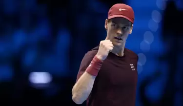 Jannik Sinner