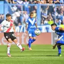 (Video) River empat� con V�lez y complic� sus chances de entrar a la Copa Libertadores