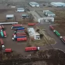 Mendoza será sede de un encuentro estratégico para el futuro logístico provincial