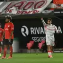 (Video) Argentinos venci� a Estudiantes y lo dej� al borde del abismo en el Clausura