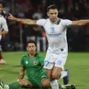 (Video) Racing le gan� sobre la hora a Newell's y se meti� en octavos del Clausura