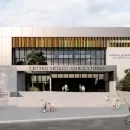 Por qué el nuevo Centro Ambulatorio del hospital Notti será pionero en el país