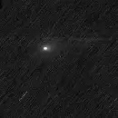 El cometa 3I/ATLAS sorprende con una cola de tres millones de kil�metros rumbo a la Tierra