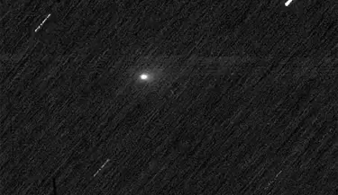 Cometa 3I/ATLAS