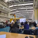 Mendoza otra vez pisó fuerte en un encuentro internacional sobre gestión hídrica y minería