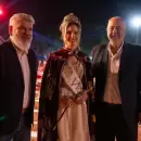 Con tradici�n y emoci�n, San Carlos abri� las vendimias departamentales