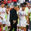 Barracas y Huracán chocarán en un duelo clave en ambas tablas: hora, TV y formaciones