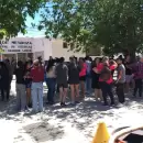 Revuelo en una escuela de Guaymall�n por el presunto abuso sexual a una alumna