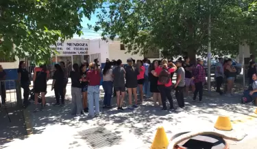 escuela Abraham Lemos