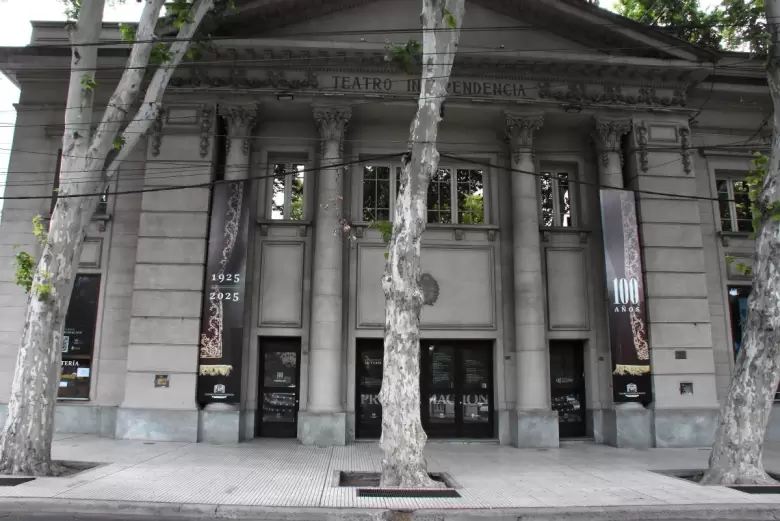 teatro independencia