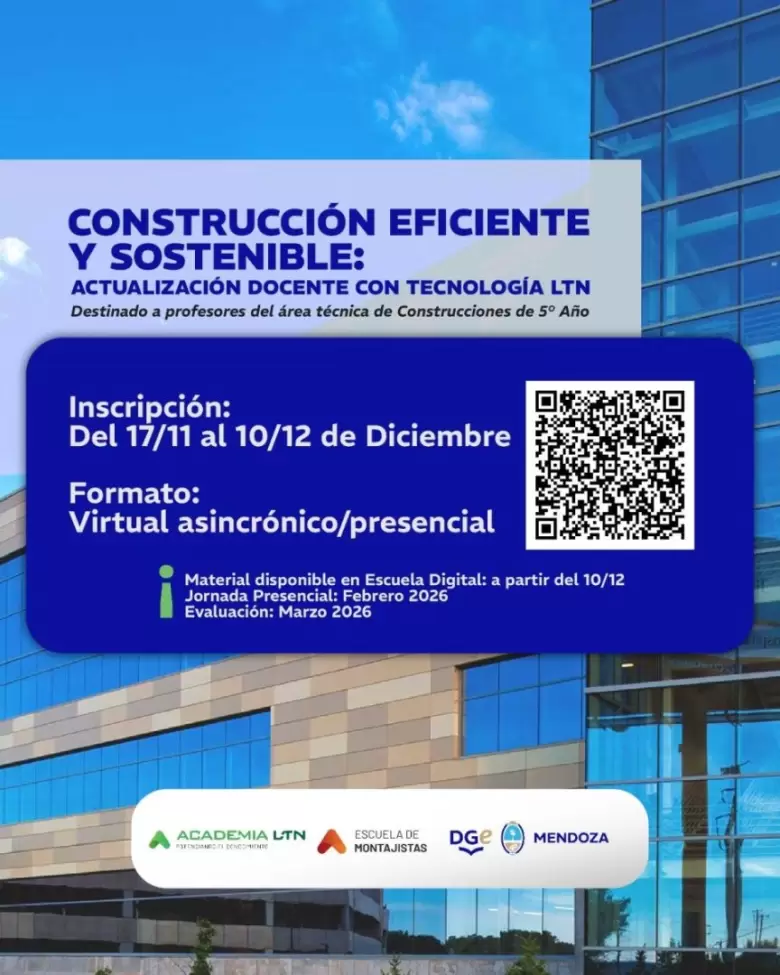 capacitación