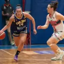 San José festejó en Colonia Caroya y se afianzó en Liga Nacional