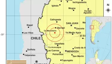 sismo