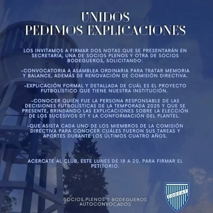 godoy cruz