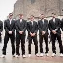 Con Argentina como participante, comienza el Final 8 de la Copa Davis 2025