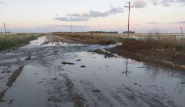 inundaciones