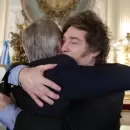 Javier Milei reunió a diputados y senadores libertarios para reactivar la agenda legislativa