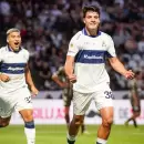 (Video) Gimnasia goleó a Platense y avanzó a los octavos de final del Torneo Clausura