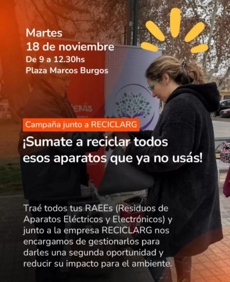 Las Heras
