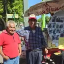 La esquina de Jun�n donde el tiempo se sienta a tomar caf�