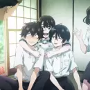 Un Ciclo de Cine Anim� proyectar� la aclamada pel�cula japonesa Sing a Bit of Harmony