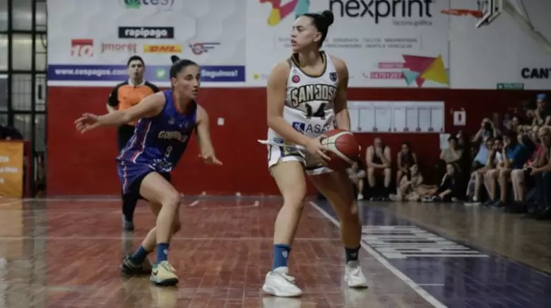 san jos� femenino