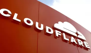 Cloudflare