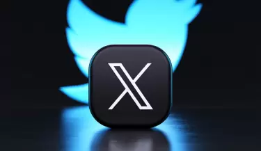 X
