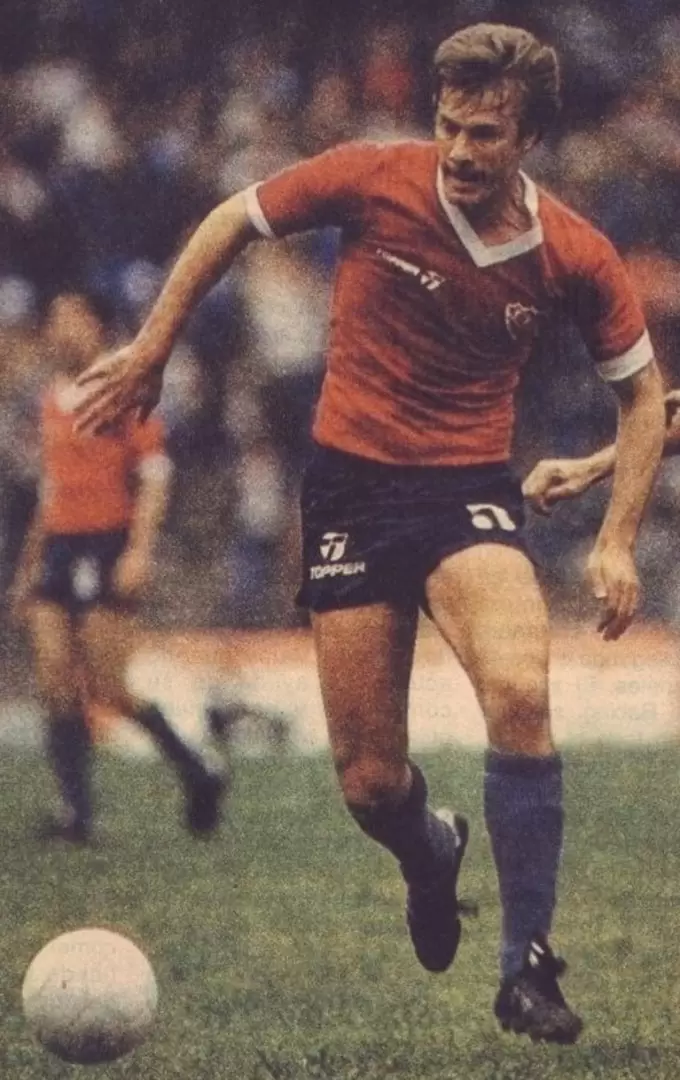 claudio marangoni