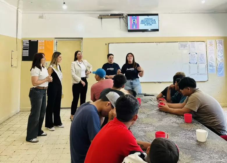 Proyecto