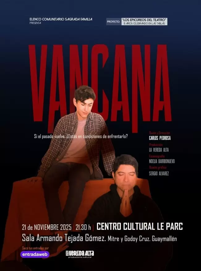 vancana