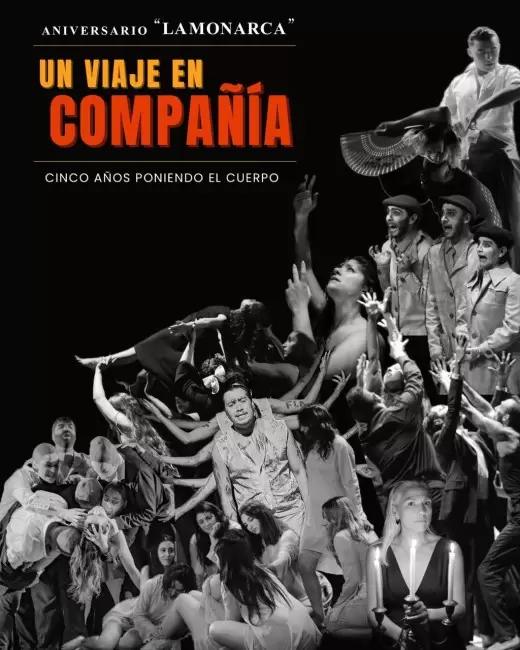 un viaje en compania