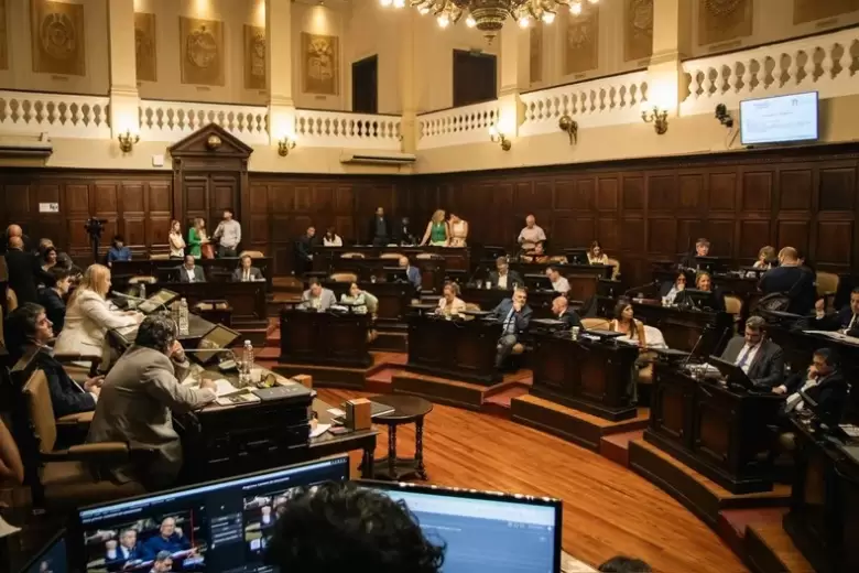 senado