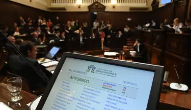 senado