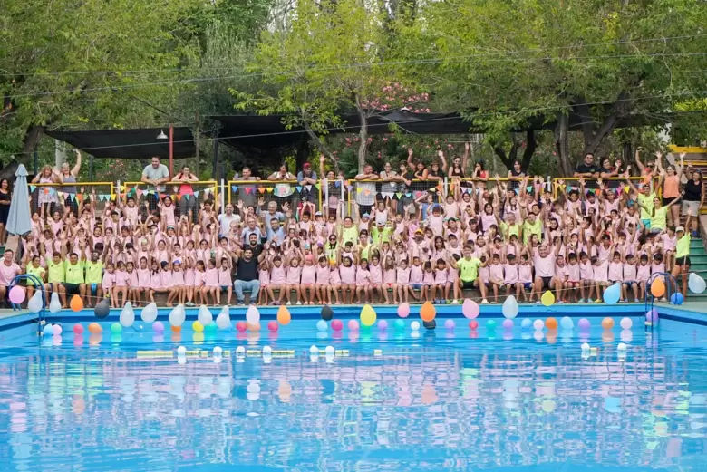 escuela de verano
