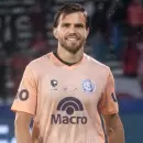 Duro golpe para Independiente Rivadavia: Ezequiel Centurión regresará a River