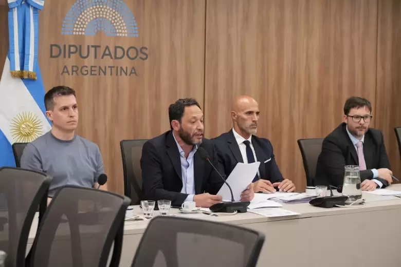 comisi�n investigadora