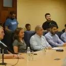 Tensión por la reforma laboral: la CGT armó su frente político con diputados sindicales