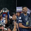 Torneo Apertura 2026: los horarios del debut de Independiente Rivadavia y Gimnasia