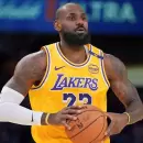 Lebron James, recargado: vuelta confirmada tras la lesión y con otro récord en la mira