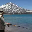 Mendoza oficializó la temporada de pesca: cambios en los cupos y áreas restringidas