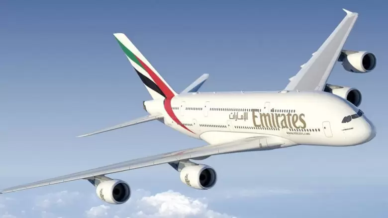 Emirates