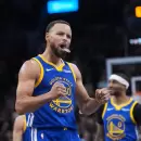 Agenda deportiva: acci�n de la NBA, la Liga Nacional y la Copa Davis