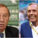 Revelaron cómo reaccionó Carlos Bilardo al enterarse de la muerte de Miguel Ángel Russo