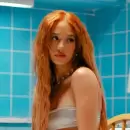 �ngela Torres protagoniza la nueva promoci�n de "Bridgerton" para el estreno de su cuarta temporada