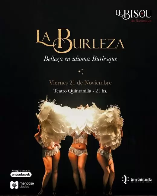 la burleza