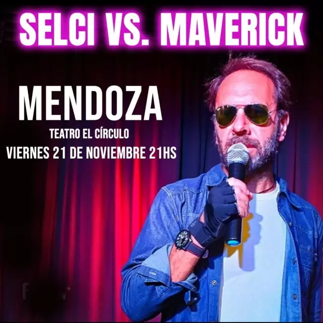 selci vs maverick